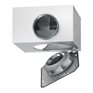 SVS EC 160 A